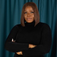 Iruoma Valerie Oby-Ezeani