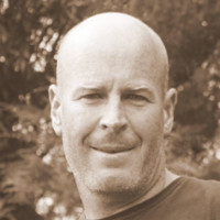 Greg Akroyd