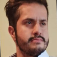 Luis Rafael Matiz López