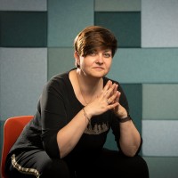 Mette Thøgersen