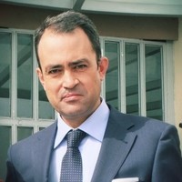 Carlos Urrutia Nebreda