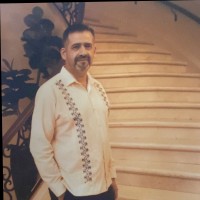 Victor Castro
