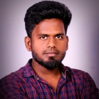 Kumaravel K
