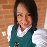 Jenny Paola Conde