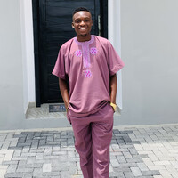Olumide Ogunnubi