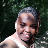 Caroline Wanjiku