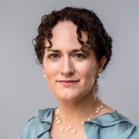 Dr. Caitríona Mooney