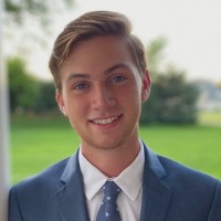 Ethan Horvath