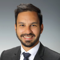 Mohamed Benkhalfa