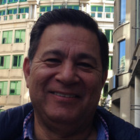 Guillermo M Garza Valdés