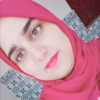Ben Ahmed Nesrine
