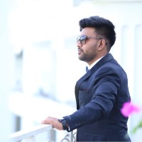 Shrinivasan Iyer