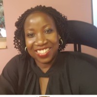 Susan Nabuuma Kabanda