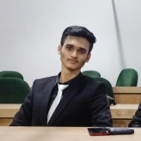 Mubashir Zulfiqar