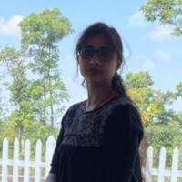 Sushmita Srivastava