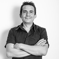 Sergio Arroyo