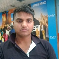 Anuj Kumar