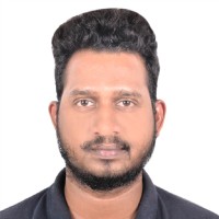 Keerthiraj Nandu Shankar Nayak