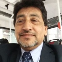 Miguel Ernesto Diaz