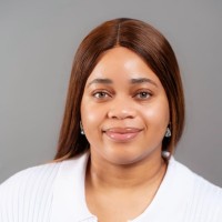 Chiamaka Eke