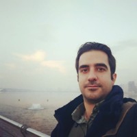 Majid Behnamfard