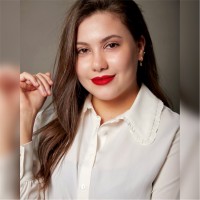 Yosra Dridi