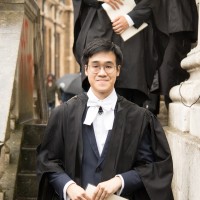 Linus Chang