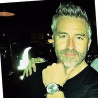 Simon Widdows