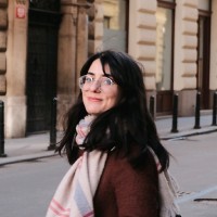 Merve Çakır Çelik