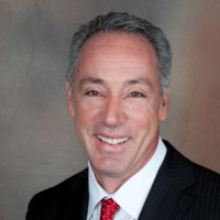 Kevin Ferguson
