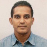 Gautam (Gotham) Majumdar
