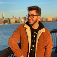 Nicholas Angebrandt