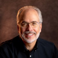 Dr. James (Jim) Ice, BCC, MHCS