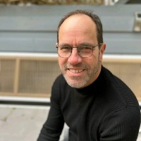 Coen van der Lee
