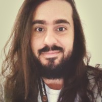 Rodrigo Romulo Oliveira