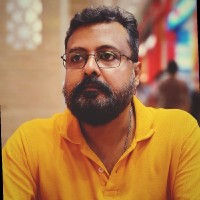 Partha Dasgupta