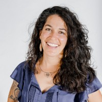 Samantha Hale