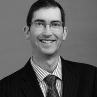 Graeme Johnson