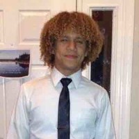 Andrew Gibbs