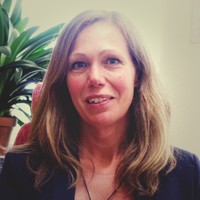 Maria (Mia) Persson