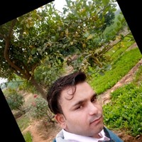 Lucky Saini
