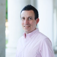Peter Iezzi, RA