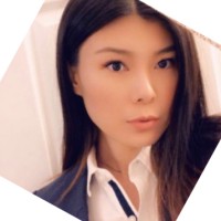 Marcia Zhang