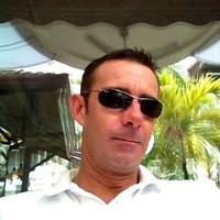 Mark Broad
