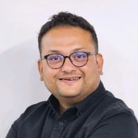 Azfar Saeed