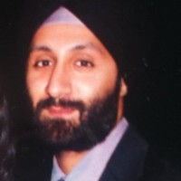 Alvin Singh