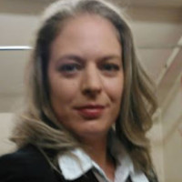 Olga Olsanikova, Dis.