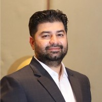 Varun Nayyar