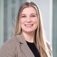 Kate Meffen, Pmp