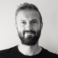 Matt Sanderson